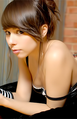 Ariel Rebel